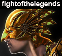 fight of the legends
